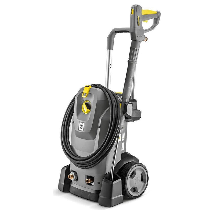 Dây xịt cao áp chống xoắn, kết nối nhanh EASY!Lock Karcher chiều dài từ 10m - 30m, đường kính 8mm