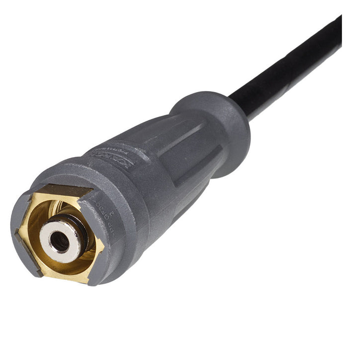 Dây xịt cao áp chống xoắn, kết nối nhanh EASY!Lock Karcher chiều dài từ 10m - 30m, đường kính 8mm