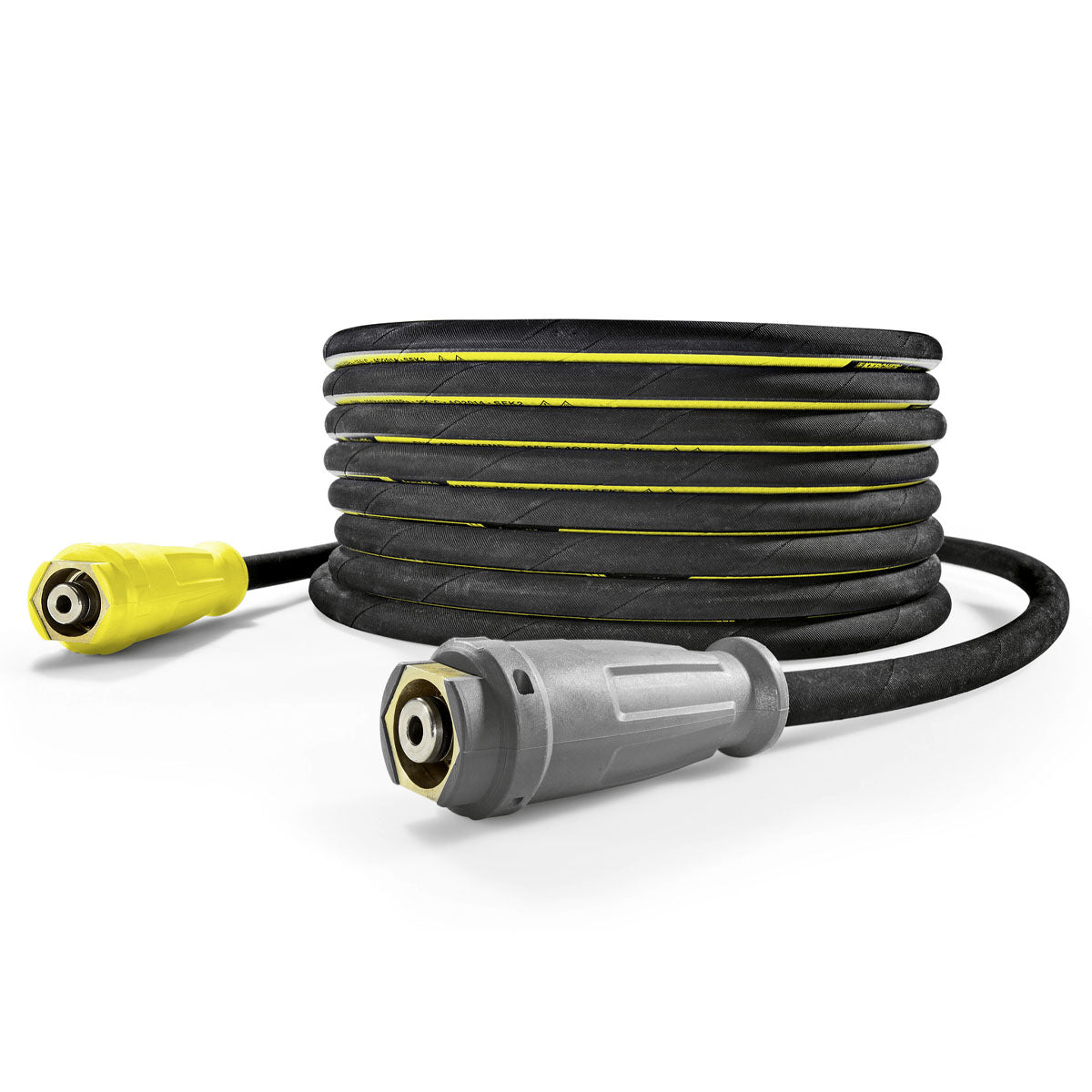 Dây xịt cao áp chống xoắn, kết nối nhanh EASY!Lock Karcher chiều dài từ 10m - 30m, đường kính 8mm