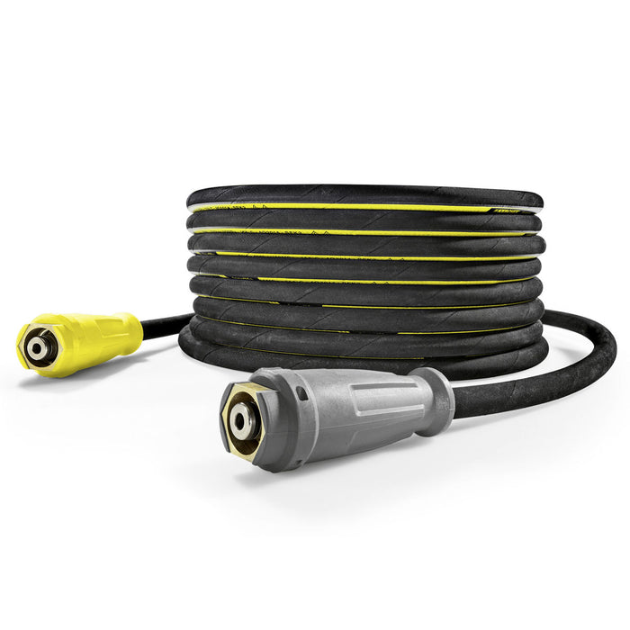 Dây xịt cao áp chống xoắn, kết nối nhanh EASY!Lock Karcher chiều dài từ 10m - 30m, đường kính 8mm