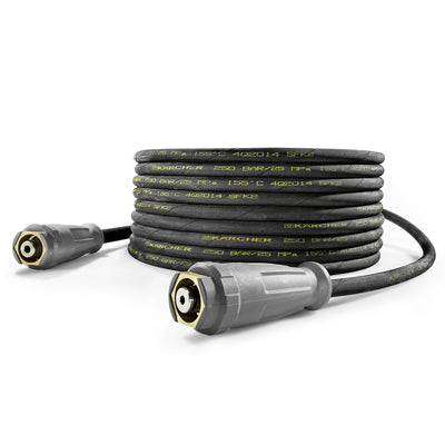 Dây xịt cao áp kết nối nhanh EASY!Lock Karcher chiều dài 10m, đường kính 6mm