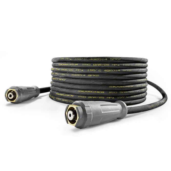 Dây xịt cao áp kết nối nhanh EASY!Lock Karcher chiều dài 10m, đường kính 6mm