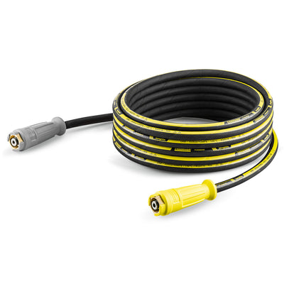 Dây xịt rửa siêu cao áp chống xoắn, kết nối nhanh EASY!Lock Karcher chiều dài từ 10m - 30m, đường kính 8mm