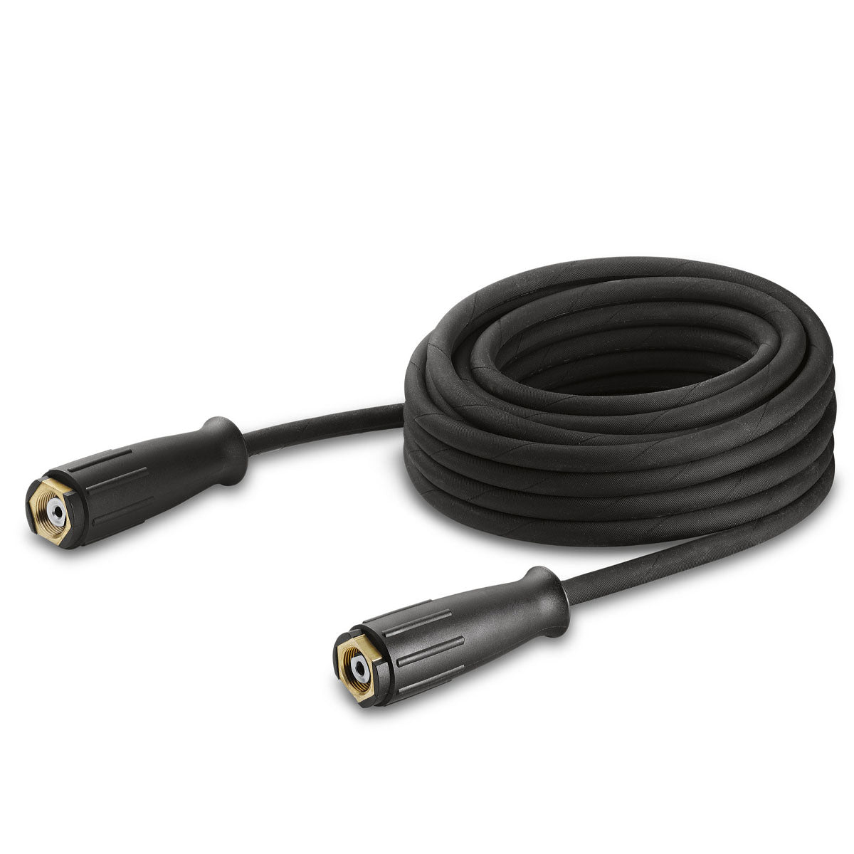 Dây xịt cao áp kết nối nhanh EASY!Lock Karcher 6.110-043.0 chiều dài 20m, đường kính 10mm