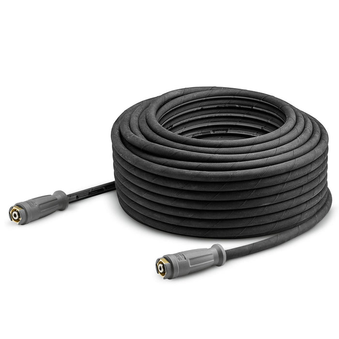 Dây xịt cao áp kết nối nhanh EASY!Lock Karcher chiều dài từ 25m - 40m, đường kính 10mm