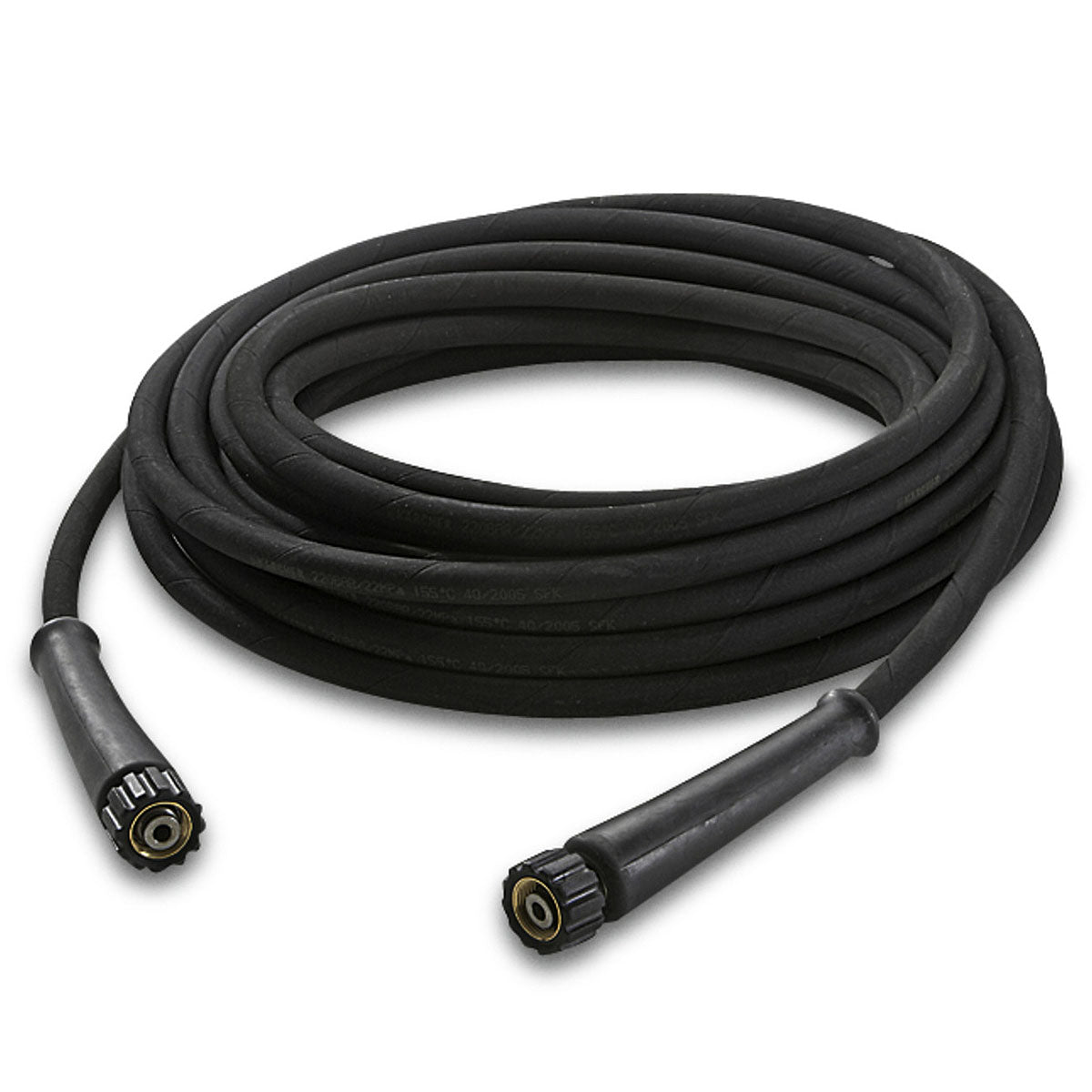 Dây xịt cao áp kết nối nhanh EASY!Lock Karcher chiều dài từ 15m - 40m, đường kính 12mm