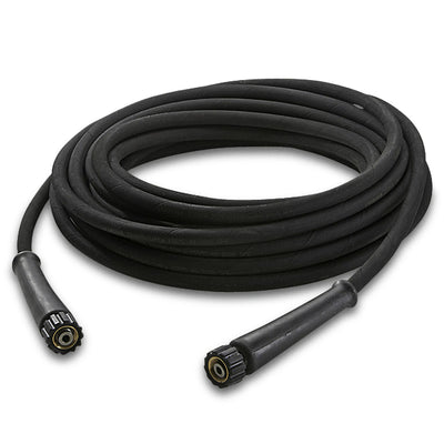 Dây xịt cao áp kết nối nhanh EASY!Lock Karcher chiều dài từ 15m - 40m, đường kính 12mm