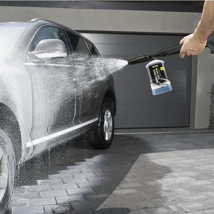 Dung dịch tẩy rửa đa năng 3 trong 1 Karhcer RM 610 dung tích 1L