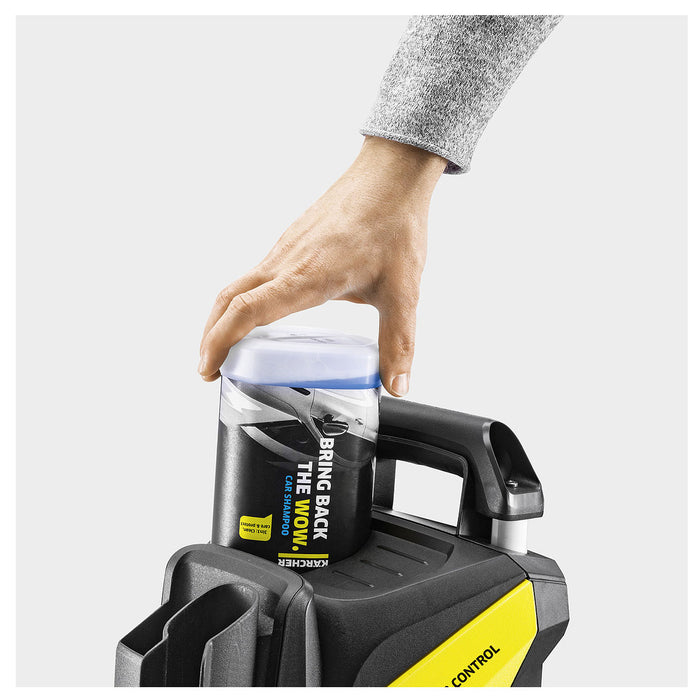 Dung dịch tẩy rửa đa năng 3 trong 1 Karhcer RM 610 dung tích 1L