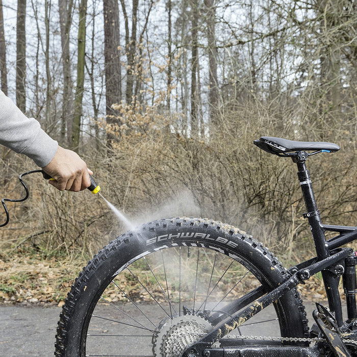 Dung dịch tẩy rửa đa năng 3 trong 1, chuyên dùng vệ sinh xe đạp Karcher RM 44 G dung tích 500ml