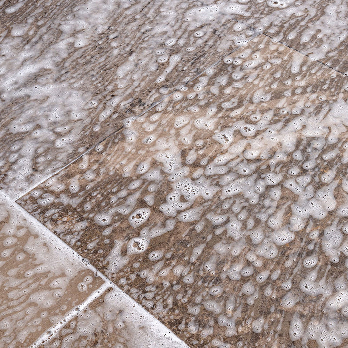 Dung dịch tẩy rửa, làm sạch các bề mặt đá 3 trong 1 Karcher RM 611 dung tích 1L