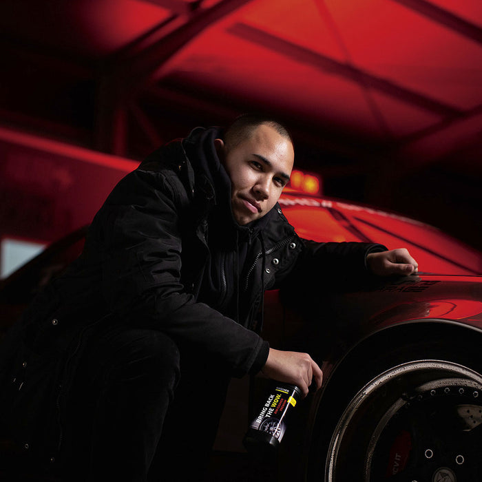 Dung dịch tẩy rửa, làm sạch mâm xe Karcher RM 667 dung tích 500ml