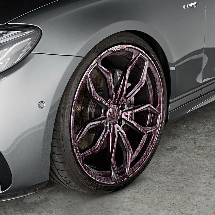 Dung dịch tẩy rửa, làm sạch mâm xe Karcher RM 667 dung tích 500ml