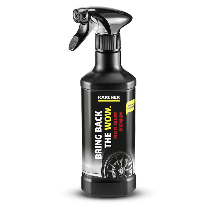 Dung dịch tẩy rửa, làm sạch mâm xe Karcher RM 667 dung tích 500ml