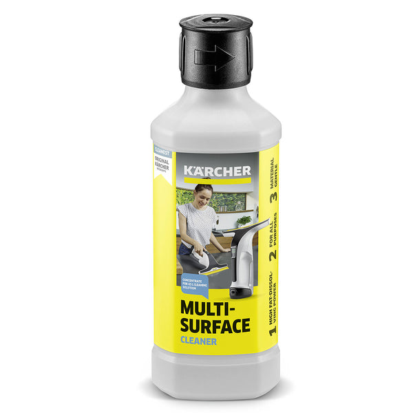 Dung dịch tẩy rửa đa năng Karcher RM 508 dung tích 500ml