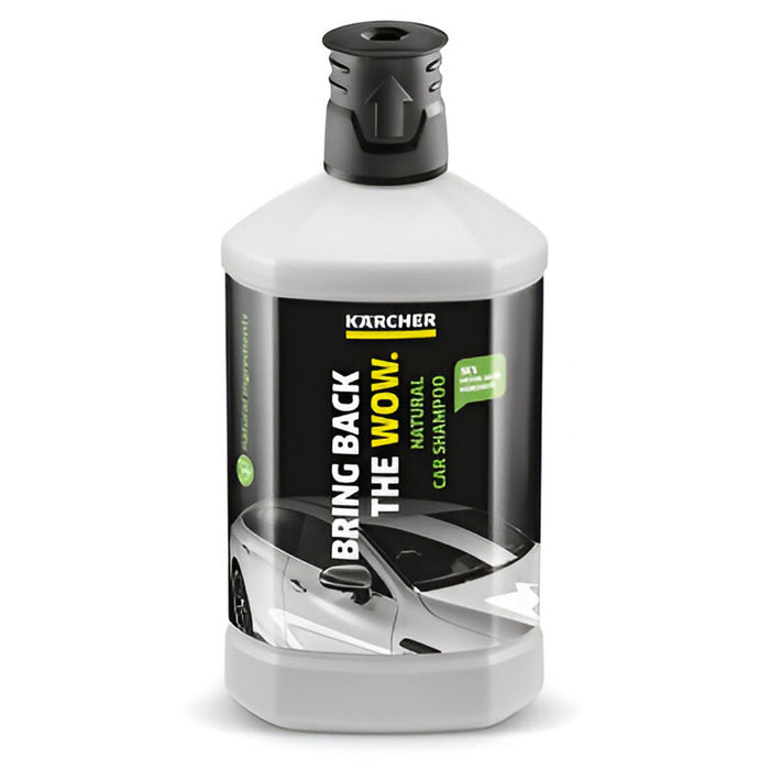 Dung dịch tẩy rửa thành phần tự nhiên Karcher RM 610N dung tích 1L