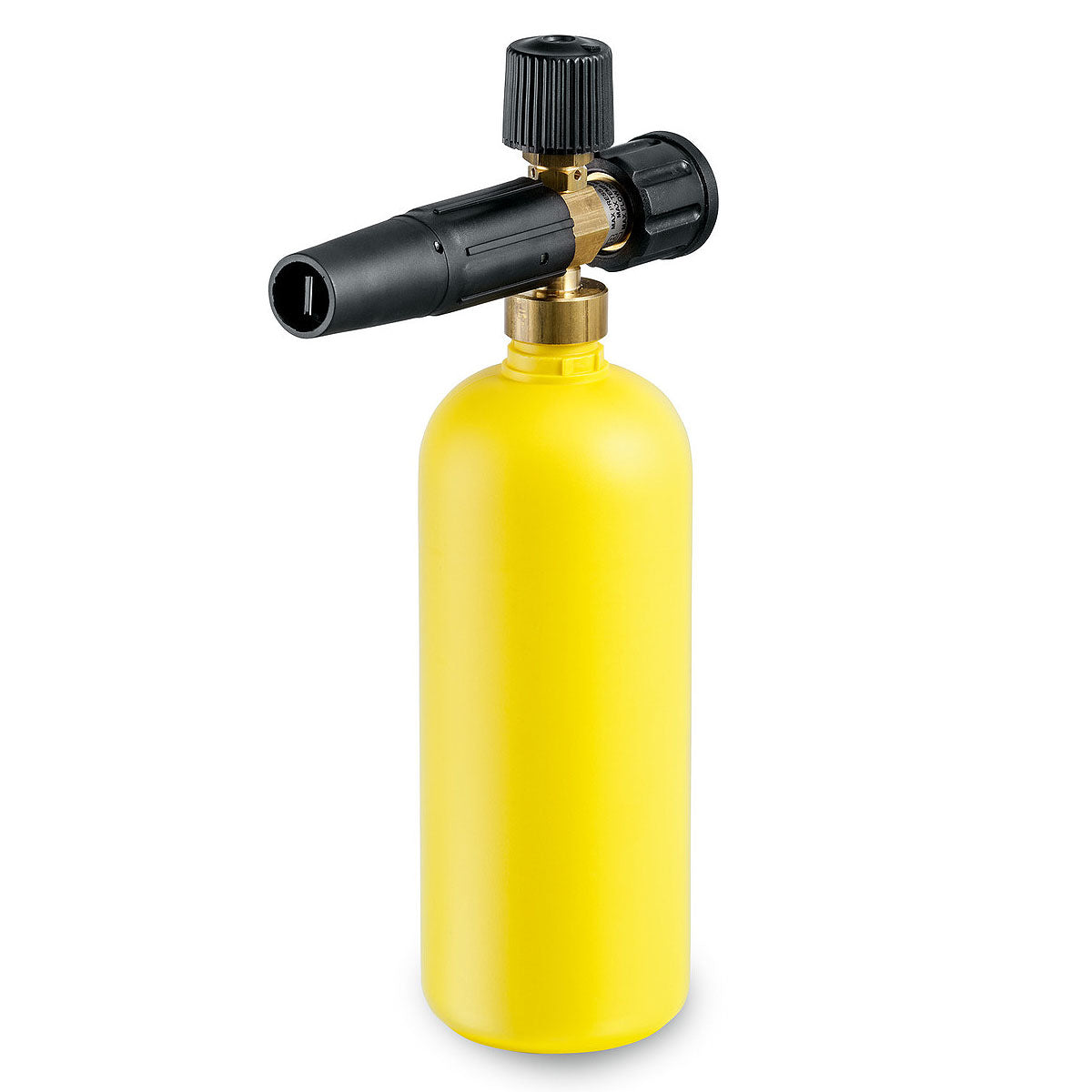 Bình phun tạo bọt Karcher 6.394-668.0 dung tích 1L