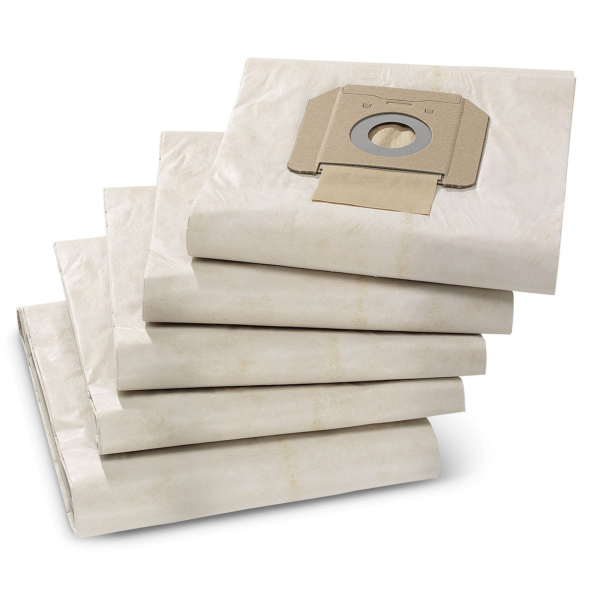 Hộp 5 túi lọc bụi vải không dệt Karcher NT 65/2