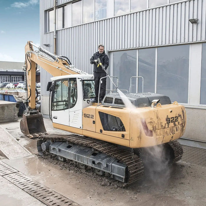 Cần phun xịt rửa áp lực cao Karcher chiều dài từ 600mm - 850mm