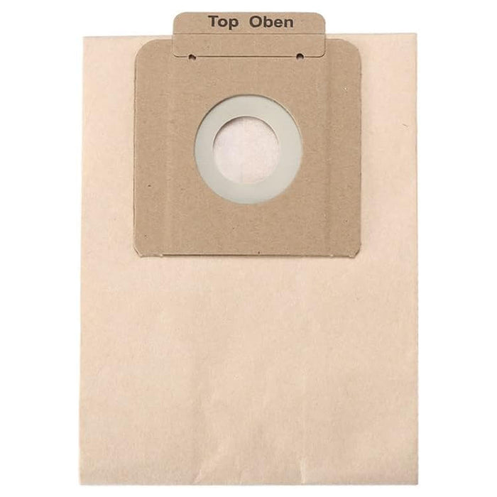 Hộp 10 túi lọc bụi giấy Karcher T 14/1