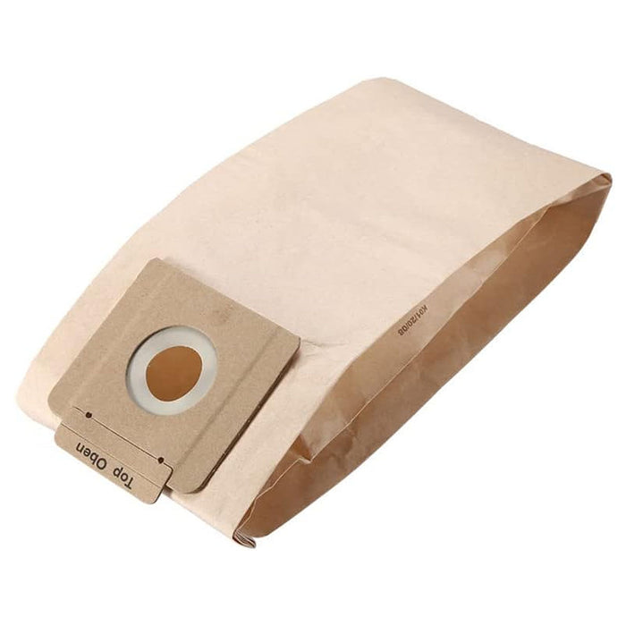 Hộp 10 túi lọc bụi giấy Karcher T 14/1