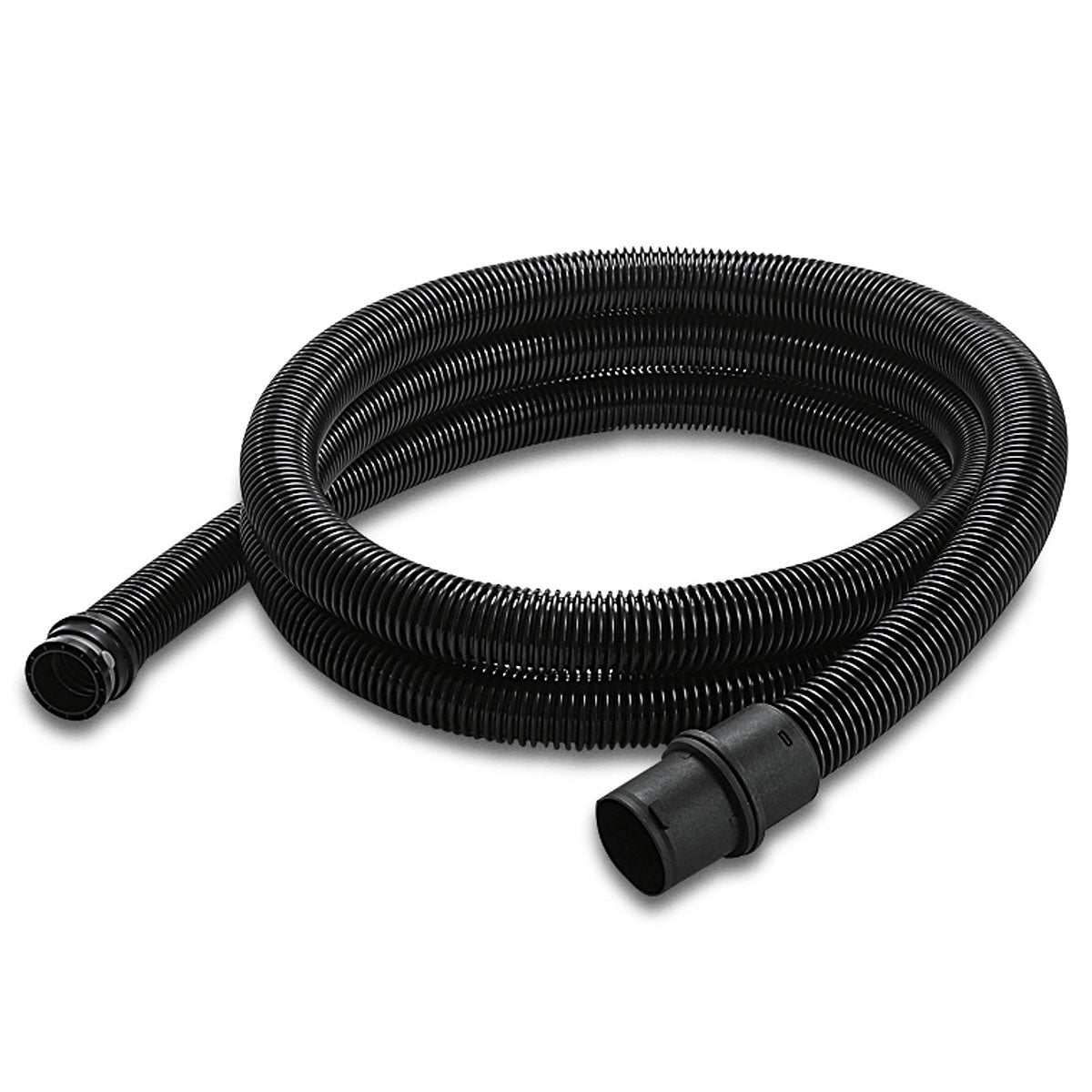 Ống hút mềm Karcher 9.755-475.0 chiều dài 2.5m, đường kính ống kết nối 40mm