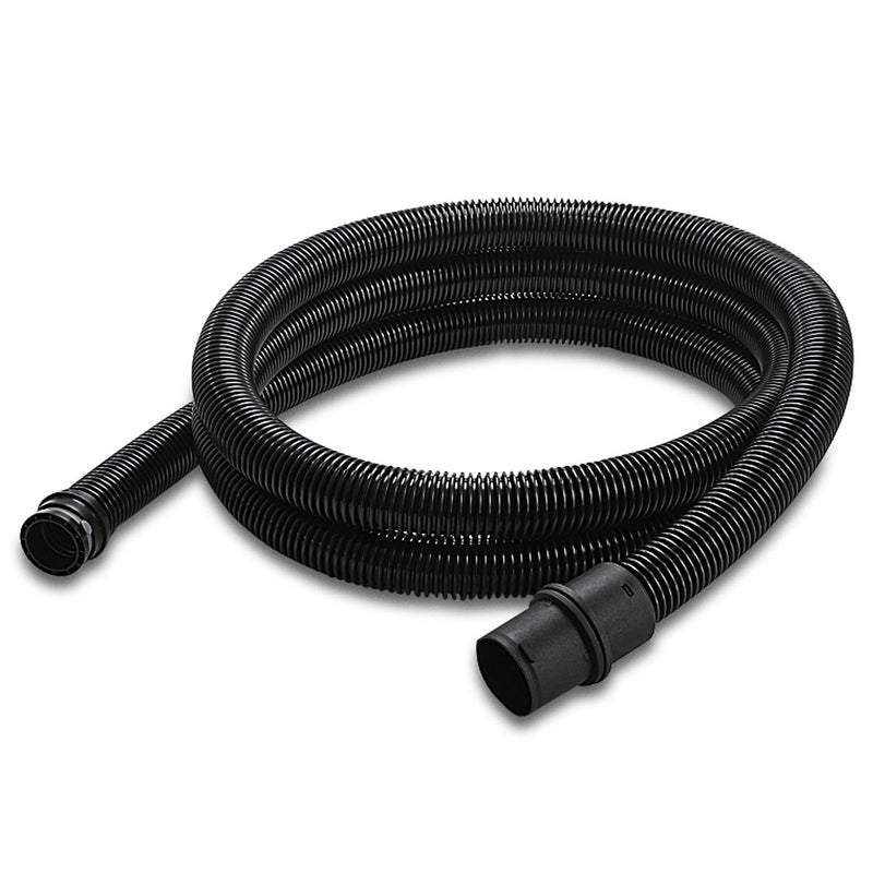 Ống hút mềm Karcher 9.755-475.0 chiều dài 2.5m, đường kính ống kết nối 40mm