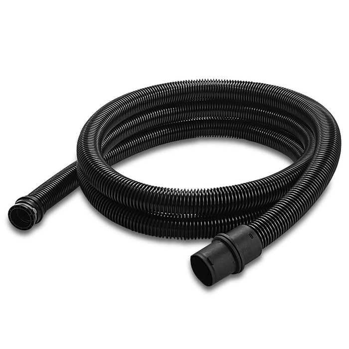 Ống hút mềm Karcher 9.755-475.0 chiều dài 2.5m, đường kính ống kết nối 40mm