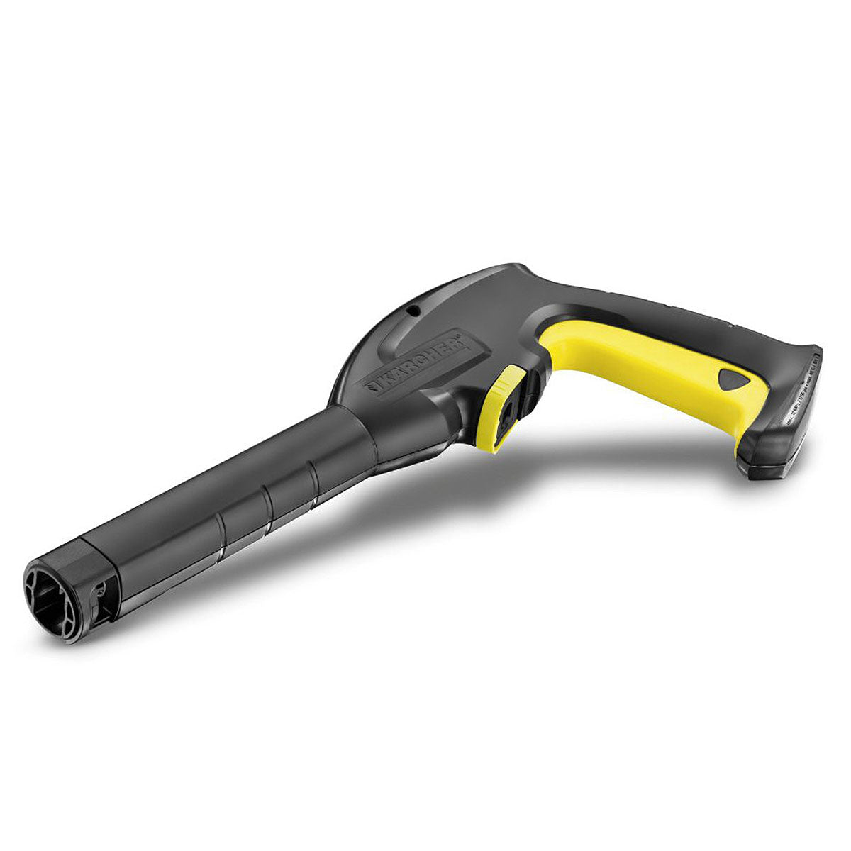 Súng xịt rửa áp lực cao Karcher G 120 Q