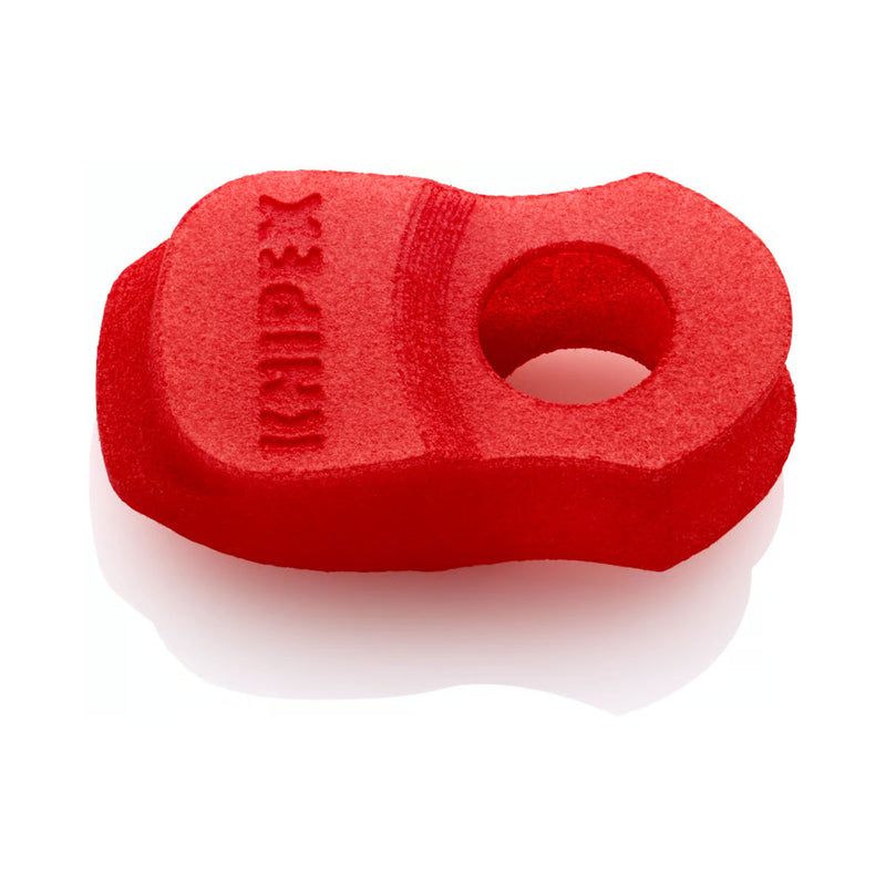 Dụng cụ hứng vụn cắt KNIPEX 00 11 V79 dùng cho kìm cắt linh kiện điện tử 79 02 125/ 79 22 125 ESD