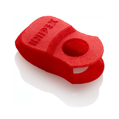 Dụng cụ hứng vụn cắt KNIPEX 00 11 V79 dùng cho kìm cắt linh kiện điện tử 79 02 125/ 79 22 125 ESD