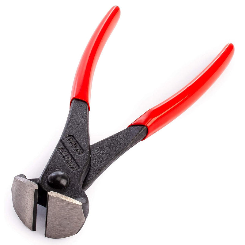Bộ 10 kìm càng cua 68 01 200, kèm giá trưng bày bằng bìa cứng KNIPEX 00 18 01 V10