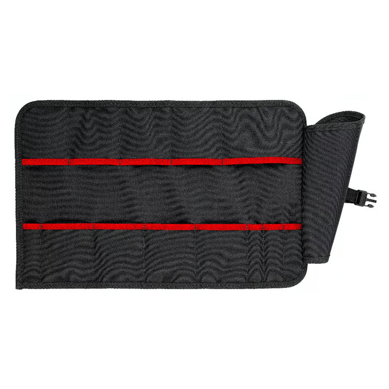 Túi vải dạng cuộn Polyester 13 ngăn KNIPEX 00 19 41 LE