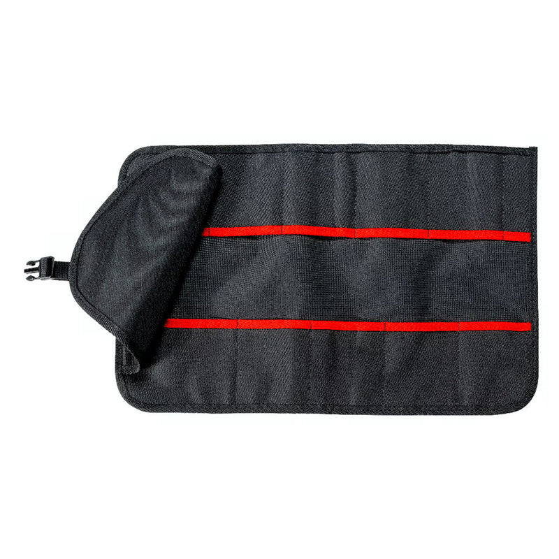 Túi vải dạng cuộn Polyester 13 ngăn KNIPEX 00 19 41 LE