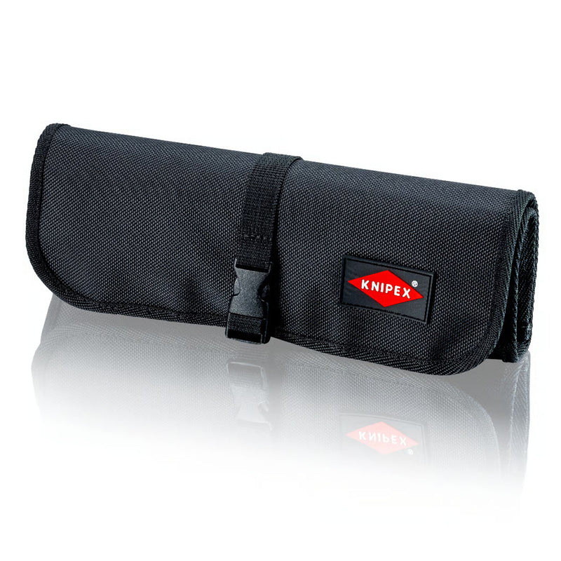 Túi vải dạng cuộn Polyester 13 ngăn KNIPEX 00 19 41 LE