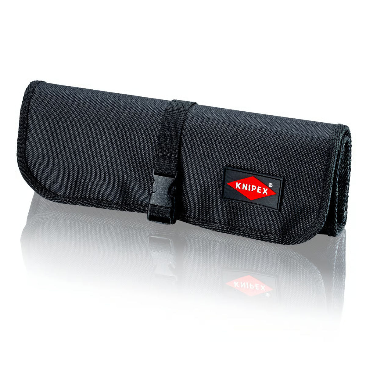 Túi vải dạng cuộn Polyester 13 ngăn KNIPEX 00 19 41 LE