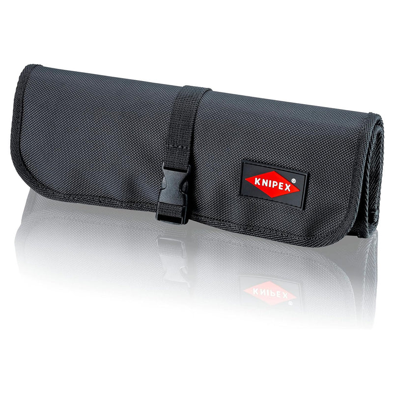 Bộ dụng cụ chuyên dùng cho kỹ thuật viện điện tuyến viễn thông 11 chi tiết KNIPEX 00 19 41