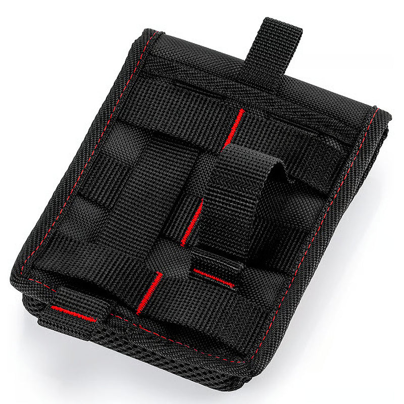 Túi đựng phụ, kiểu Module KNIPEX 00 19 50 LE thường dùng chung với ba lô KNIPEX 00 21 50 LE