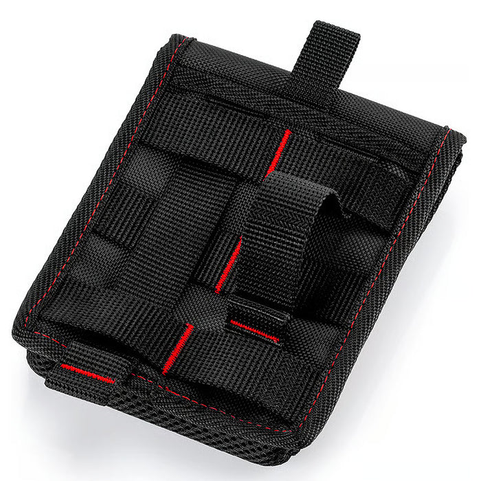 Túi đựng phụ, kiểu Module KNIPEX 00 19 50 LE thường dùng chung với ba lô KNIPEX 00 21 50 LE