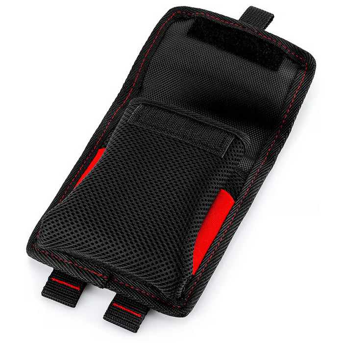 Túi đựng phụ, kiểu Module KNIPEX 00 19 50 LE thường dùng chung với ba lô KNIPEX 00 21 50 LE