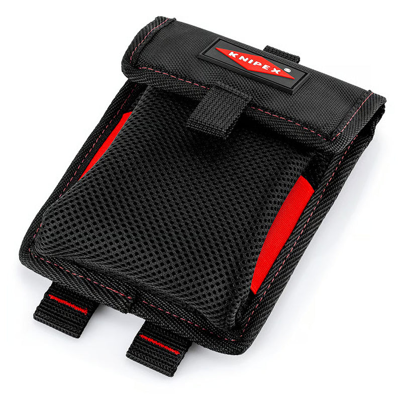 Túi đựng phụ, kiểu Module KNIPEX 00 19 50 LE thường dùng chung với ba lô KNIPEX 00 21 50 LE