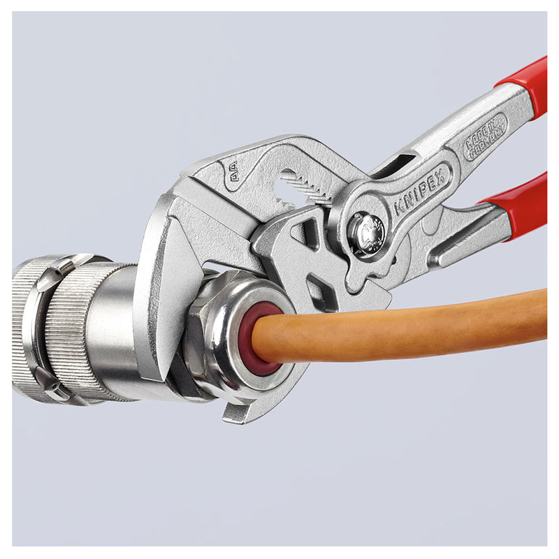 Bộ kìm mỏ quạ 5 chi tiết KNIPEX 00 19 55 S4