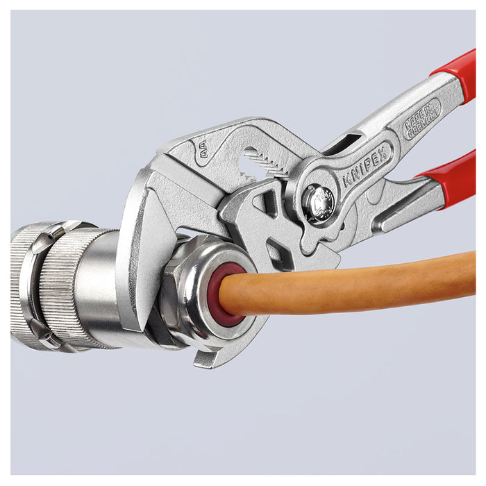 Bộ kìm mỏ quạ 5 chi tiết KNIPEX 00 19 55 S4