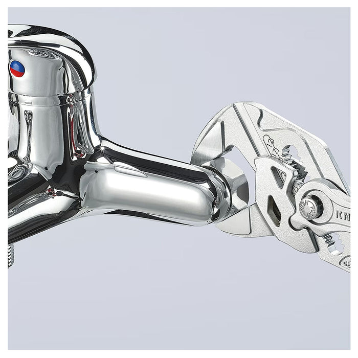 Bộ kìm mỏ quạ 5 chi tiết KNIPEX 00 19 55 S4