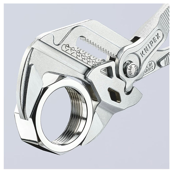 Bộ kìm mỏ quạ 5 chi tiết KNIPEX 00 19 55 S4