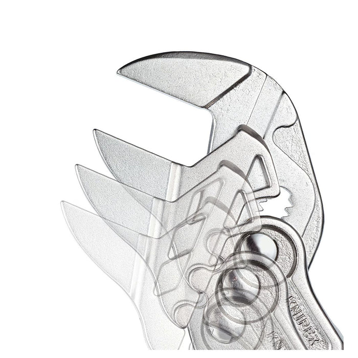 Bộ kìm mỏ quạ 5 chi tiết KNIPEX 00 19 55 S4