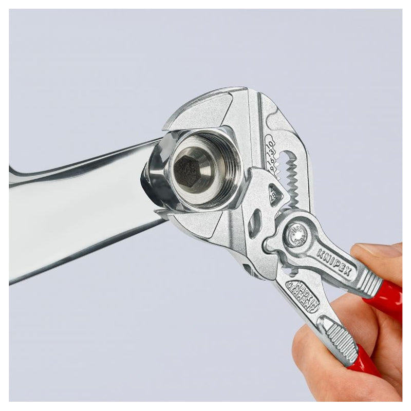 Bộ kìm mỏ quạ 5 chi tiết KNIPEX 00 19 55 S4