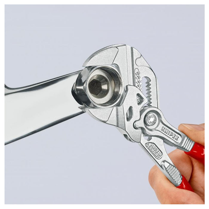 Bộ kìm mỏ quạ 5 chi tiết KNIPEX 00 19 55 S4