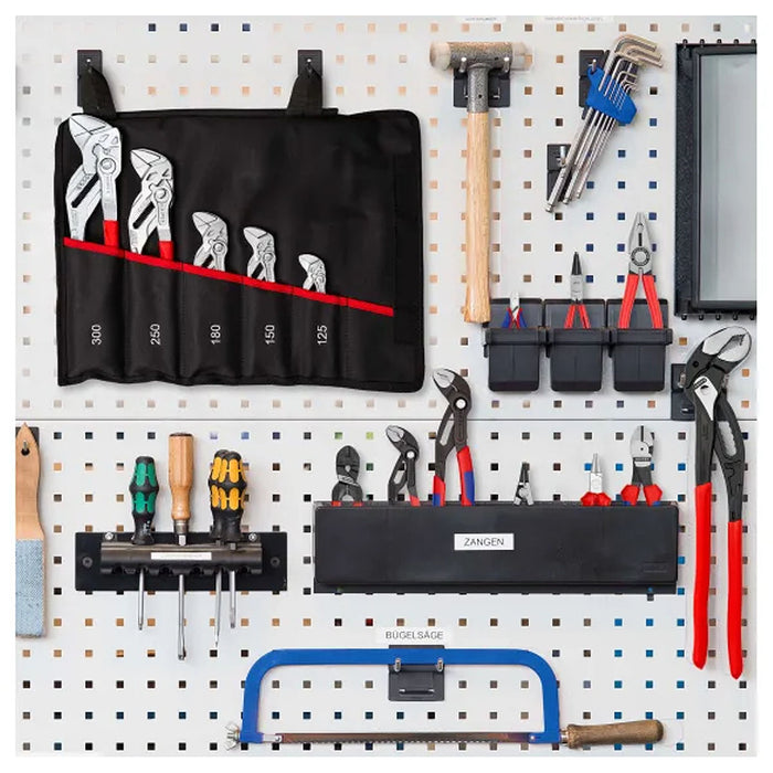 Bộ kìm mỏ quạ 5 chi tiết KNIPEX 00 19 55 S4