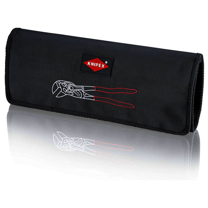 Bộ kìm mỏ quạ 5 chi tiết KNIPEX 00 19 55 S4